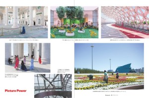 Pubblicazione su Newsweek Japan