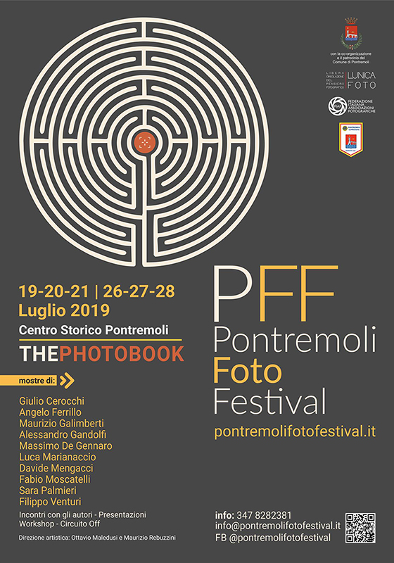 Pontremoli Foto Festival