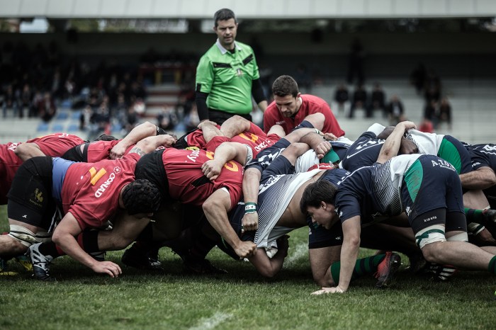 Rugby Photographs 4