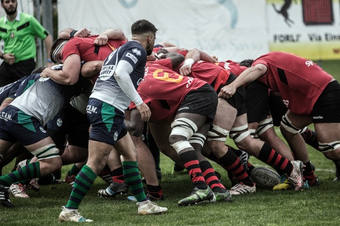 Rugby Photographs 8