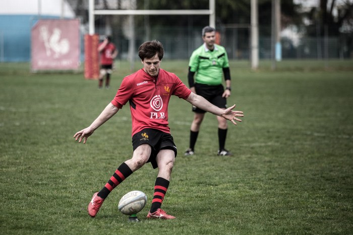Rugby Photographs 9