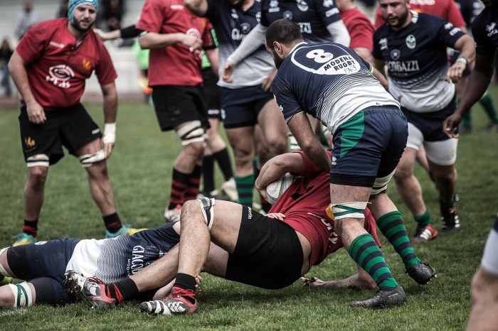 Rugby Photographs 12