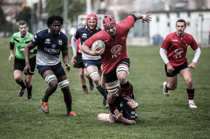 Rugby Photographs 15
