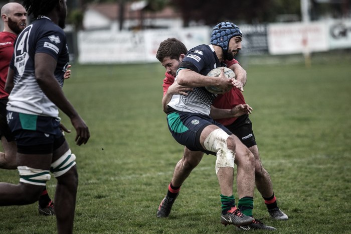 Rugby Photographs 16