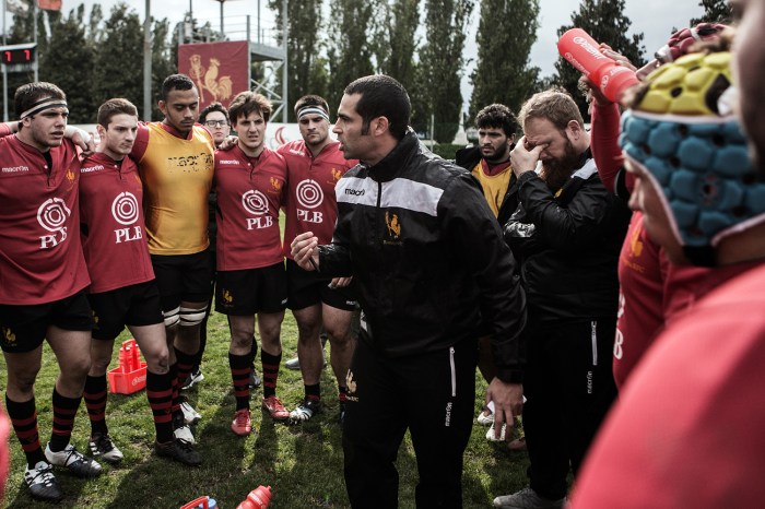 Rugby Photographs 18