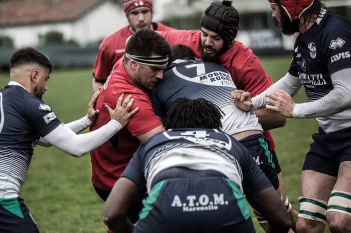 Rugby Photographs 24