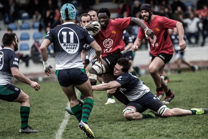 Rugby Photographs 27