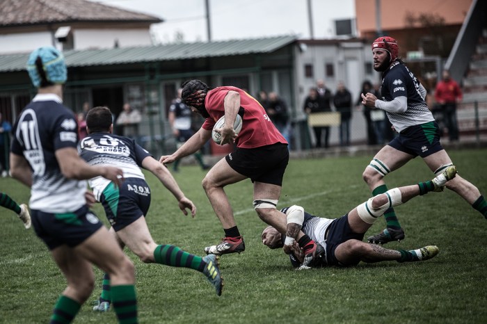 Rugby Photographs 29