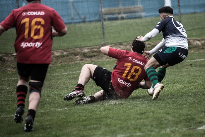 Rugby Photographs 33