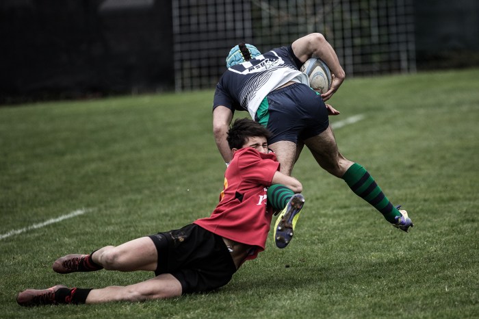 Rugby Photographs 38