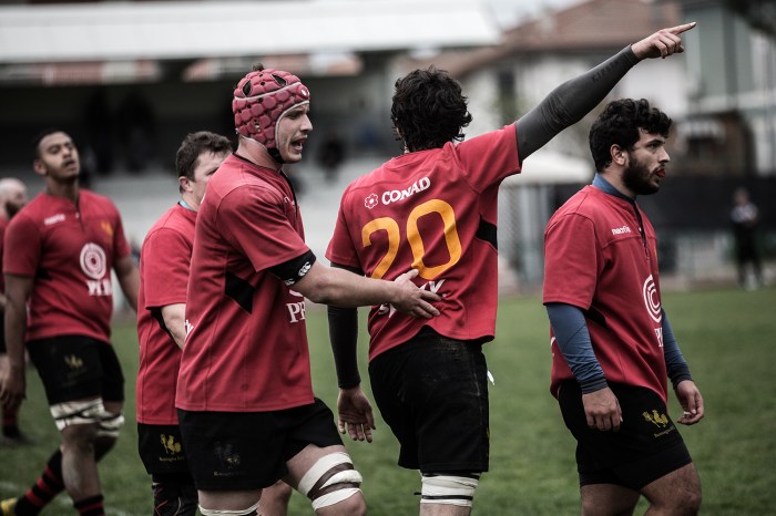 Rugby Photographs 40