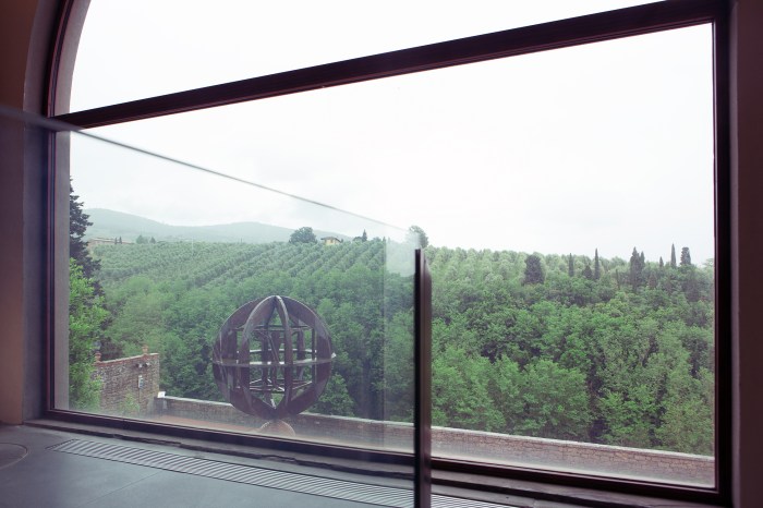 Leonardo da Vinci's 500th Anniversary