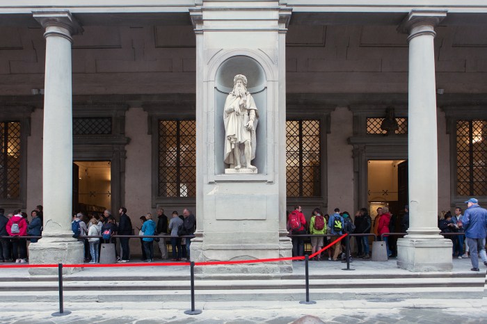 Leonardo da Vinci's 500th Anniversary