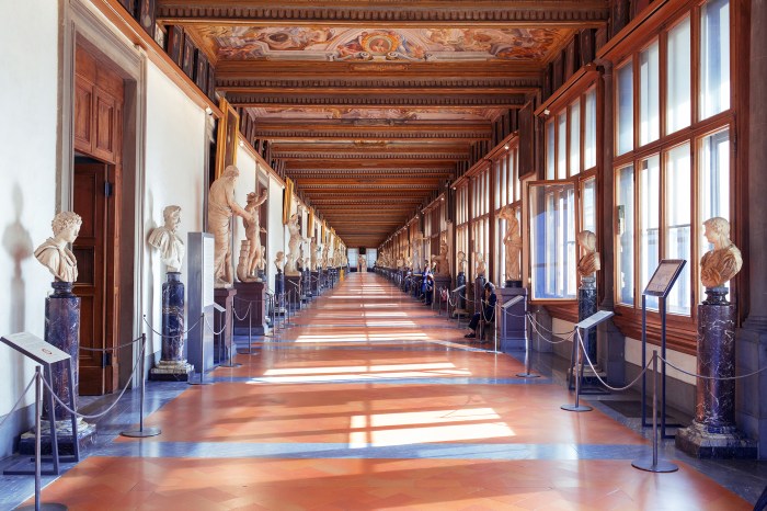 Leonardo da Vinci's 500th Anniversary