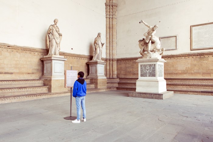 Leonardo da Vinci's 500th Anniversary