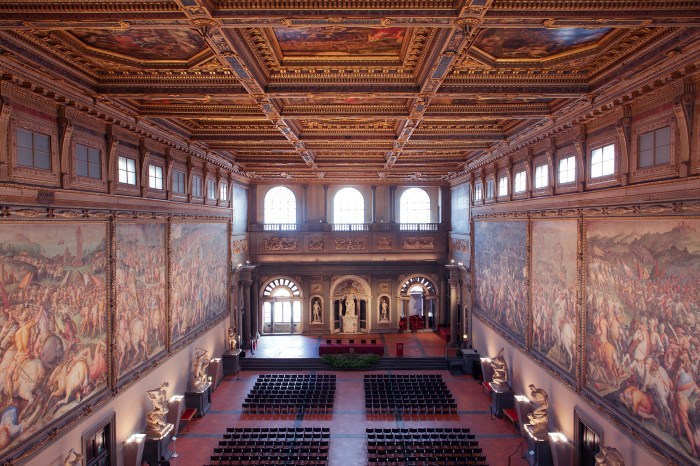 Leonardo da Vinci's 500th Anniversary