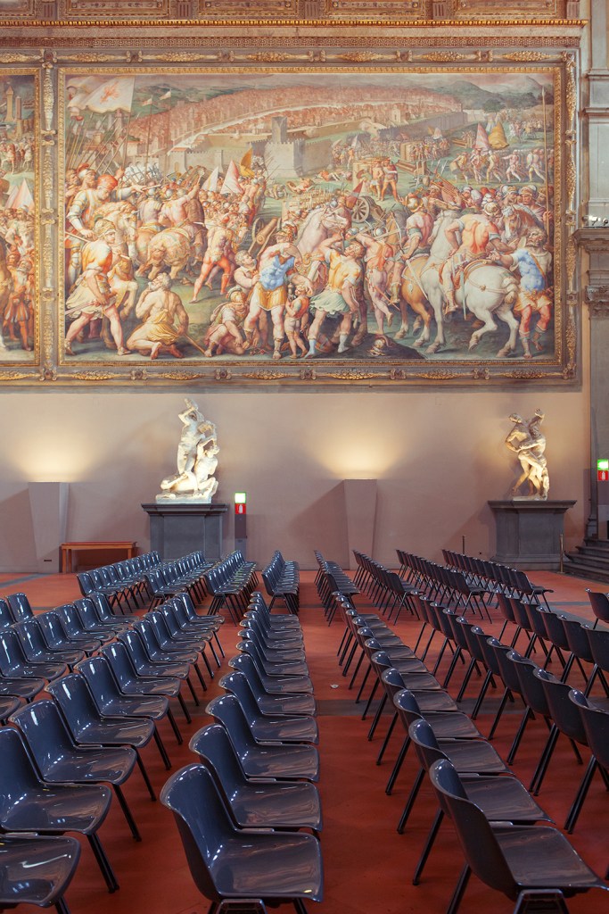 Leonardo da Vinci's 500th Anniversary