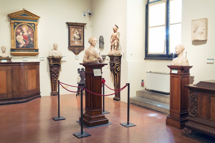 Leonardo da Vinci's 500th Anniversary