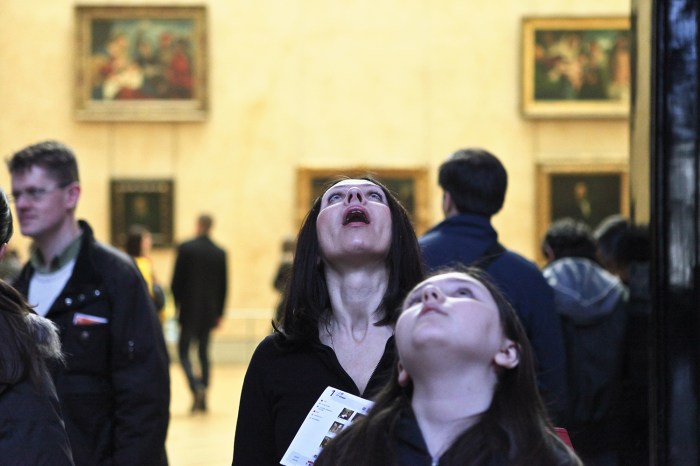 Leonardo da Vinci's 500th Anniversary