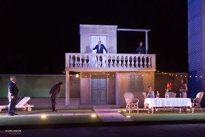 Anfitrione (Plauto), with Gigio Alberti