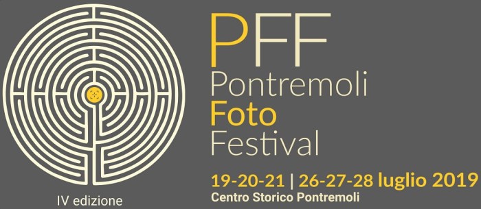 Presentazione Libro e Mostra al Pontremoli Foto Festival