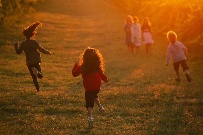 Podere La Berta, Grigliata estiva, foto 10