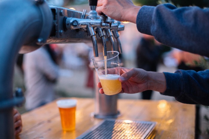 Podere La Berta, Grigliata estiva, foto 14