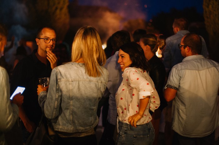 Podere La Berta, Grigliata estiva, foto 22