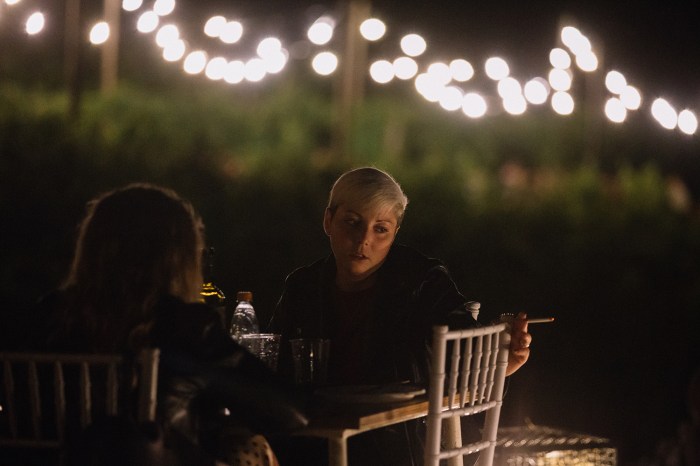 Podere La Berta, Grigliata estiva, foto 25