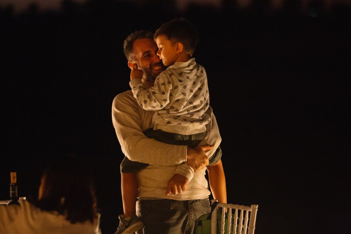 Podere La Berta, Grigliata estiva, foto 26