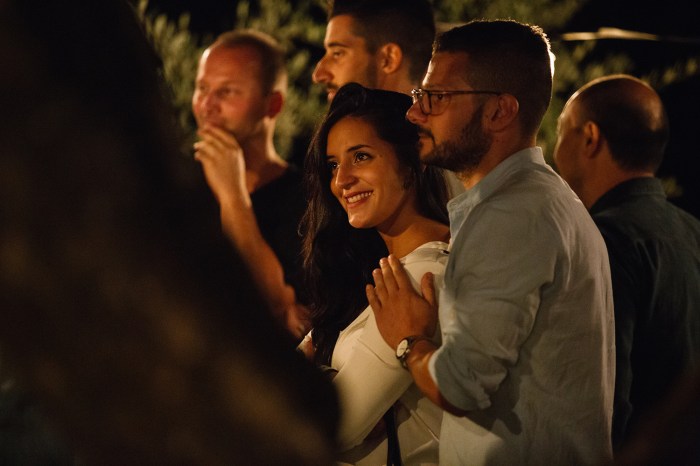 Podere La Berta, Grigliata estiva, foto 27