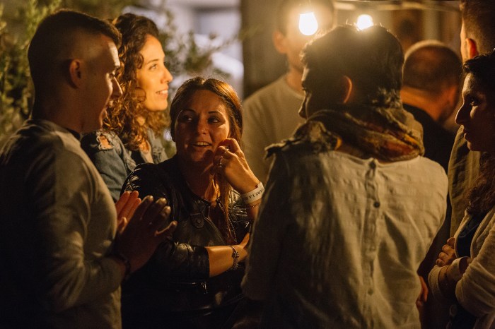 Podere La Berta, Grigliata estiva, foto 28