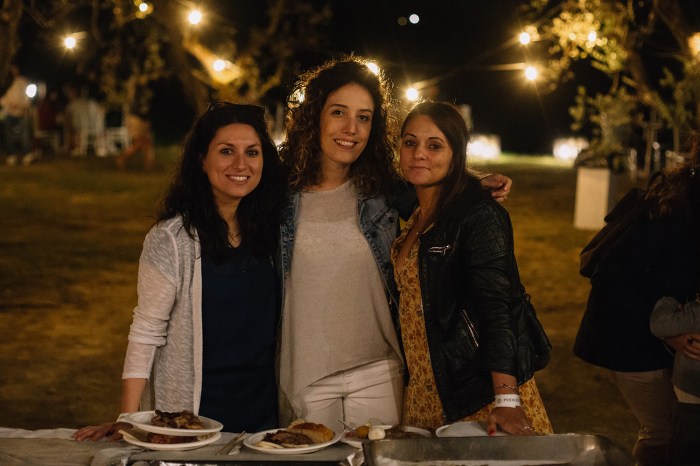 Podere La Berta, Grigliata estiva, foto 30