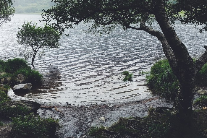 Diario di Viaggio in Irlanda - Giorno 2