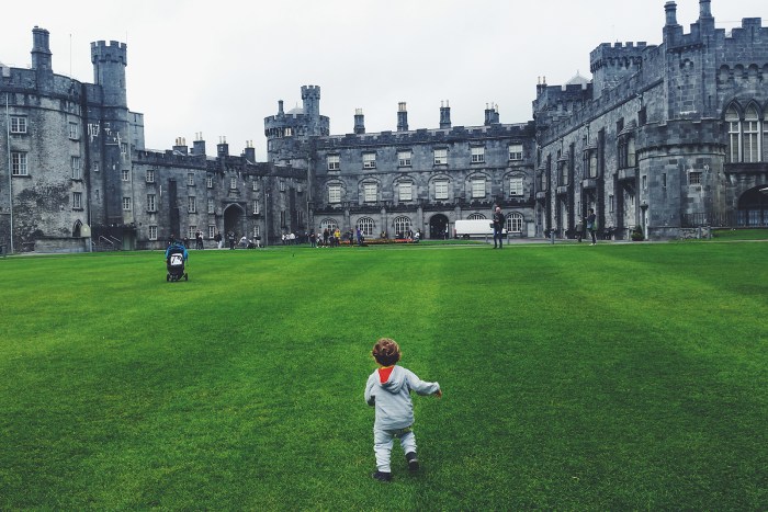 Diario di Viaggio in Irlanda - Giorno 3