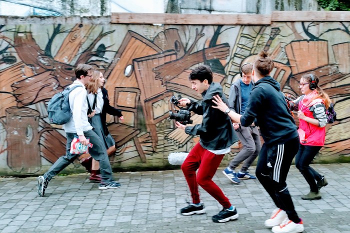 Diario di Viaggio in Irlanda - Giorno 3