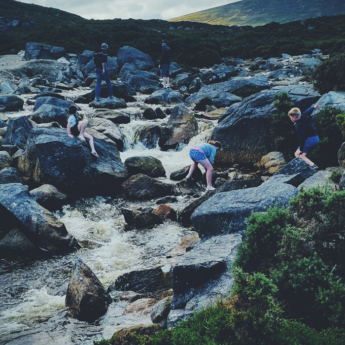 Diario di Viaggio in Irlanda - Giorno 3