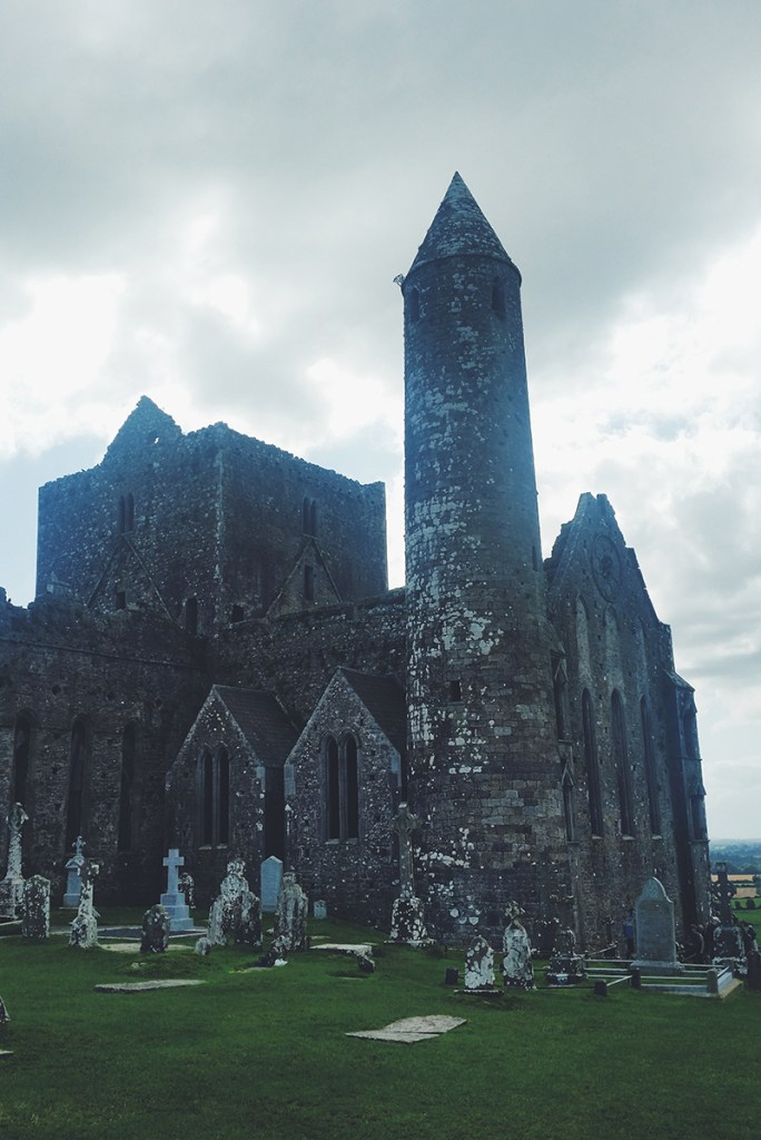 Diario di Viaggio in Irlanda - Giorno 3