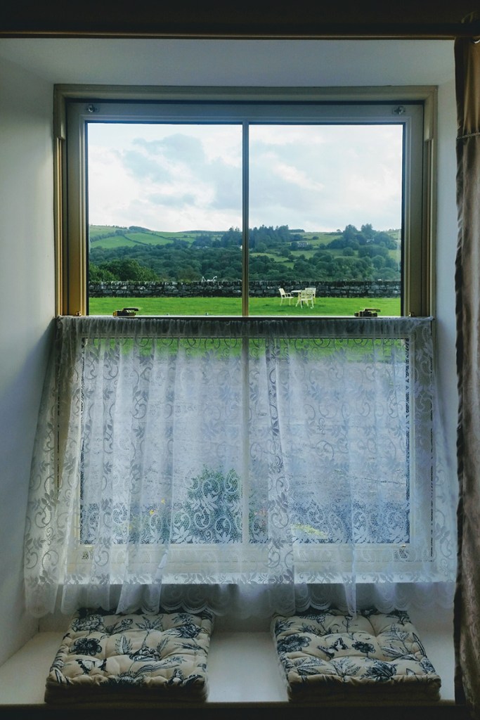 Diario di Viaggio in Irlanda - Giorno 4