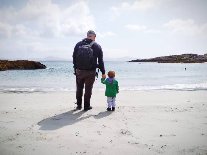 Diario di Viaggio in Irlanda - Giorno 5