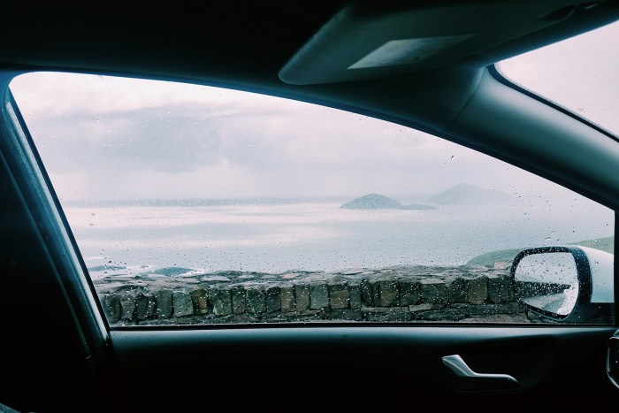 Diario di Viaggio in Irlanda - Giorno 5