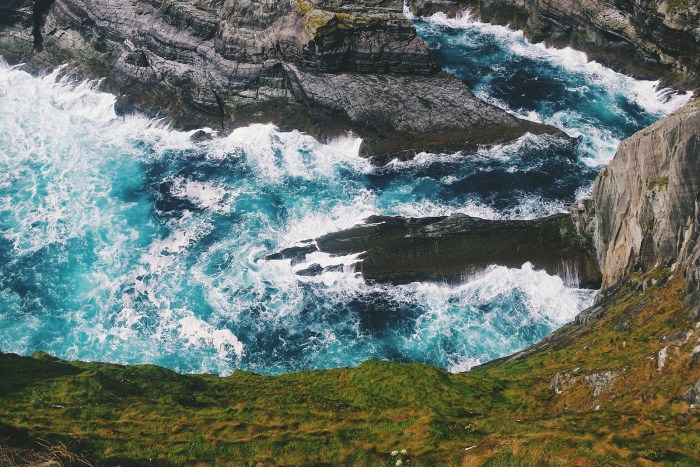 Diario di Viaggio in Irlanda - Giorno 5