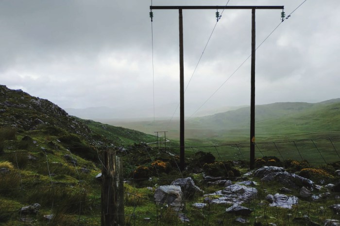 Diario di Viaggio in Irlanda - Giorno 5