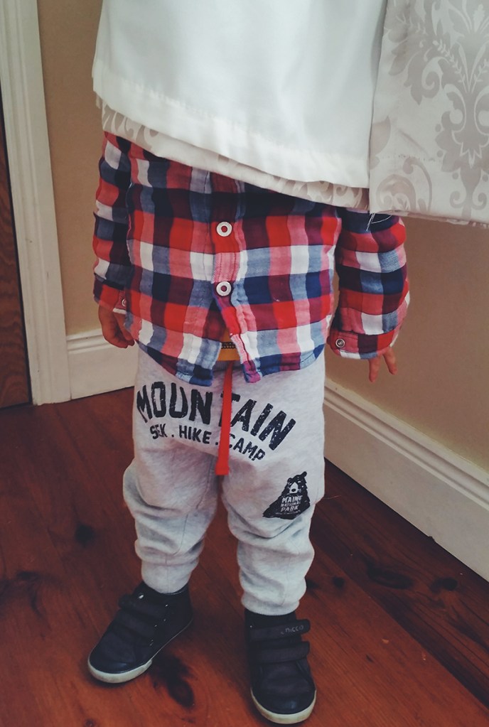 Diario di Viaggio in Irlanda - Giorno 5