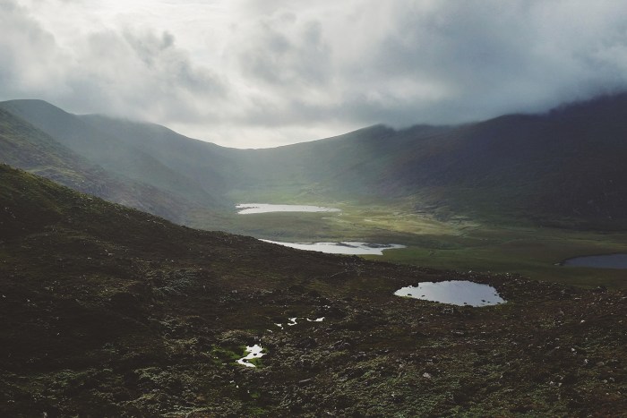 Diario di Viaggio in Irlanda - Giorno 6