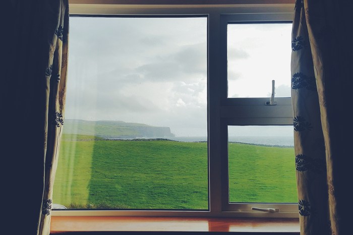 Diario di Viaggio in Irlanda - Giorno 7