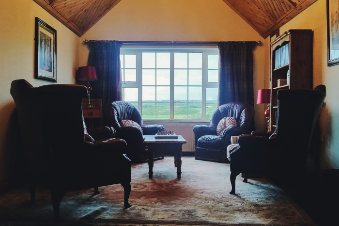 Diario di Viaggio in Irlanda - Giorno 7