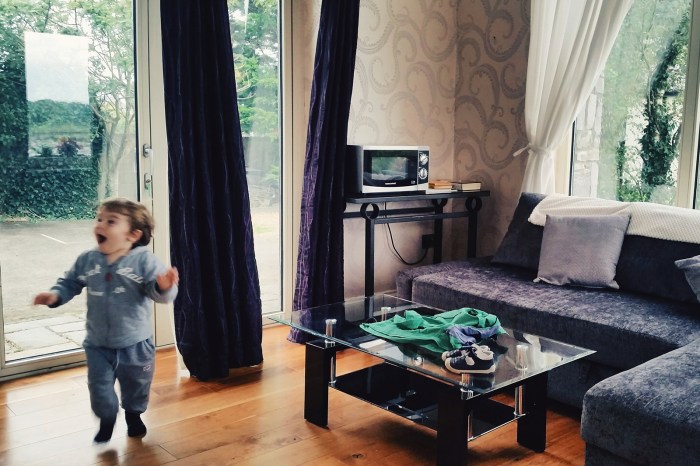 Diario di Viaggio in Irlanda - Giorno 9