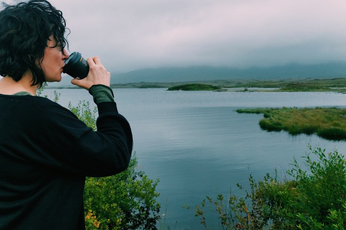 Diario di Viaggio in Irlanda - Giorno 9