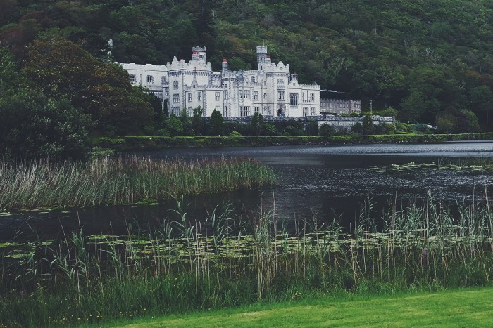 Diario di Viaggio in Irlanda - Giorno 10